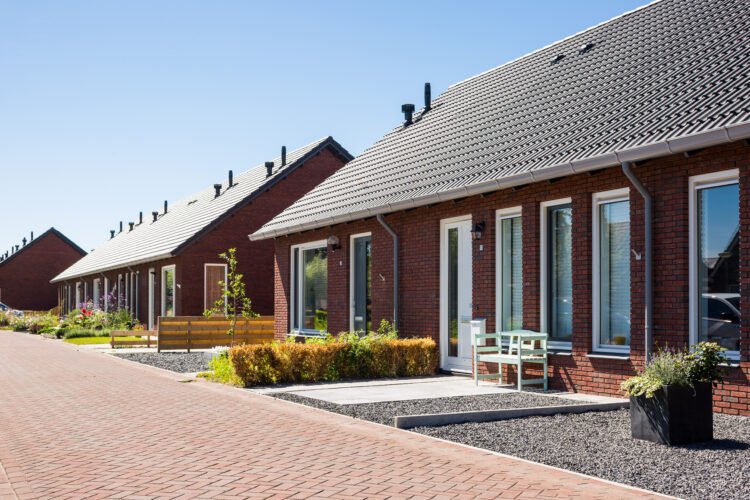 Oevertje 22-41 Nijeveen Oevertje 22-41 Nijeveen