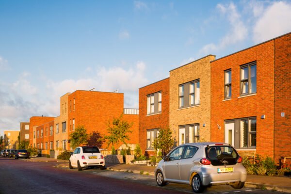 Koningspage Hoogeveen