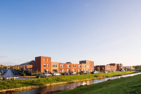 Koningspage Hoogeveen