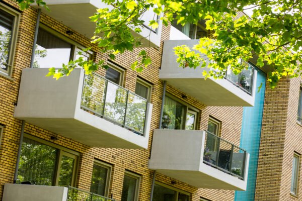 Lisdoddestr. Assen