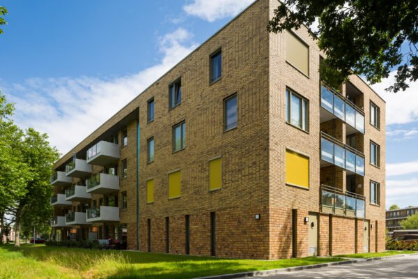 Lisdoddestr. Assen