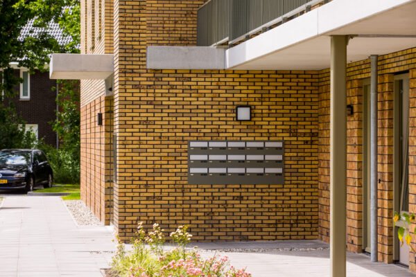 Lisdoddestr. Assen