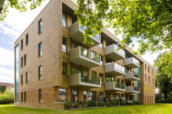 Lisdoddestr. Assen
