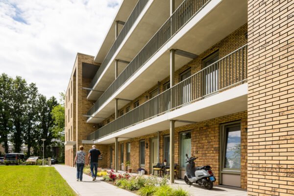 Lisdoddestr. Assen