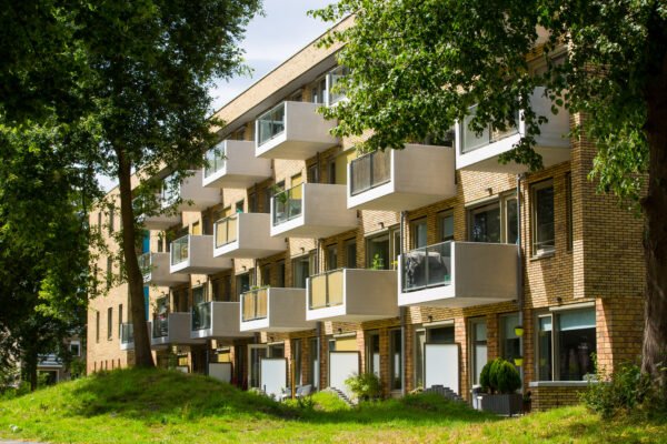 Lisdoddestr. Assen