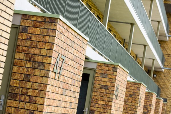Lisdoddestr. Assen