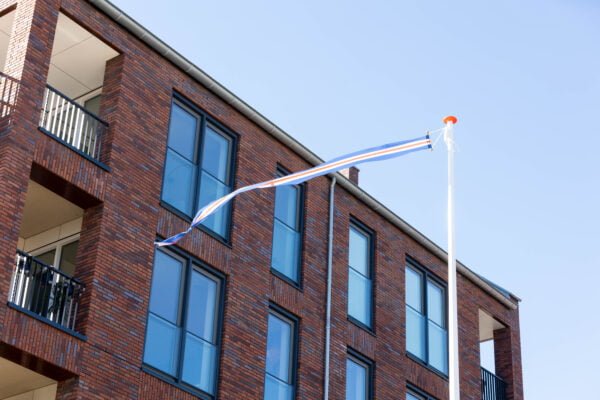 Werken bij Vitens in Corona tijd