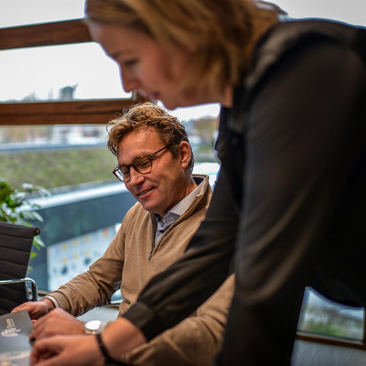 WVG projectmanagement