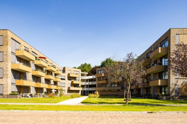 De Larikshof De Larikshof